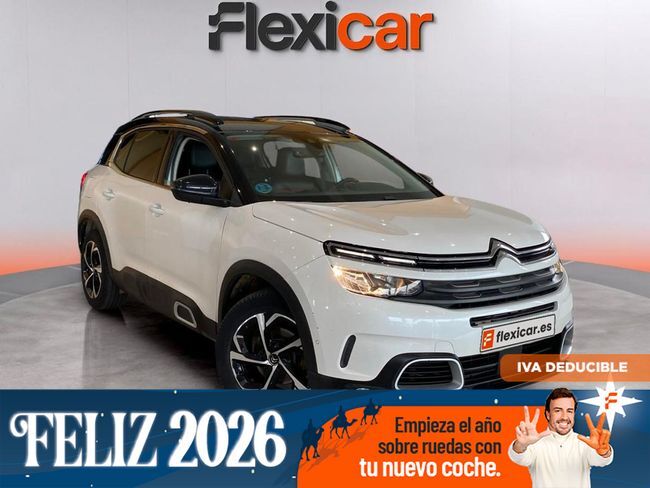 CITROEN C5 Aircross (BlueHdi 96kW (130CV) S&S EAT8 Feel) en Coruña, A