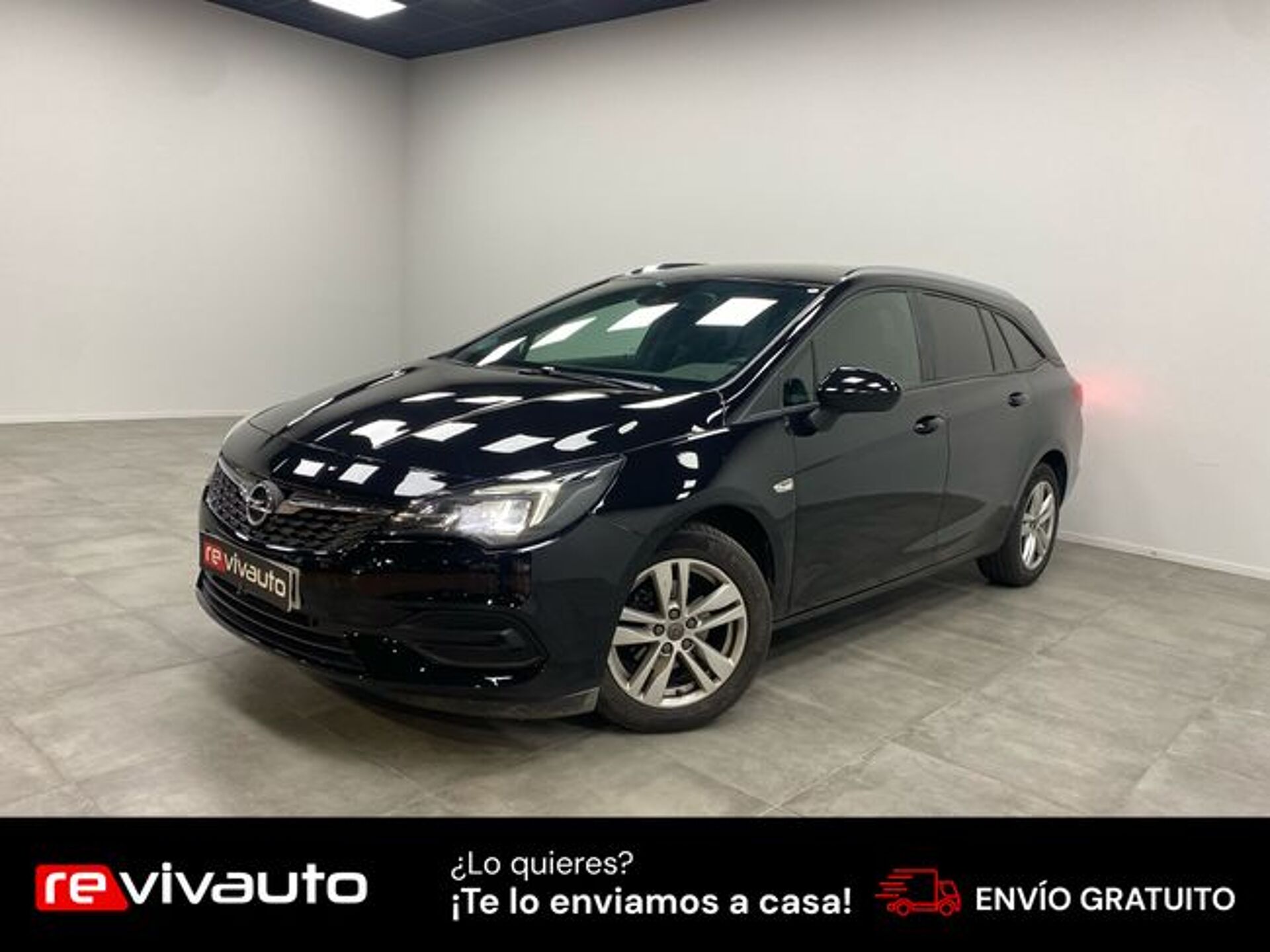 Imagen 2 de OPEL Astra