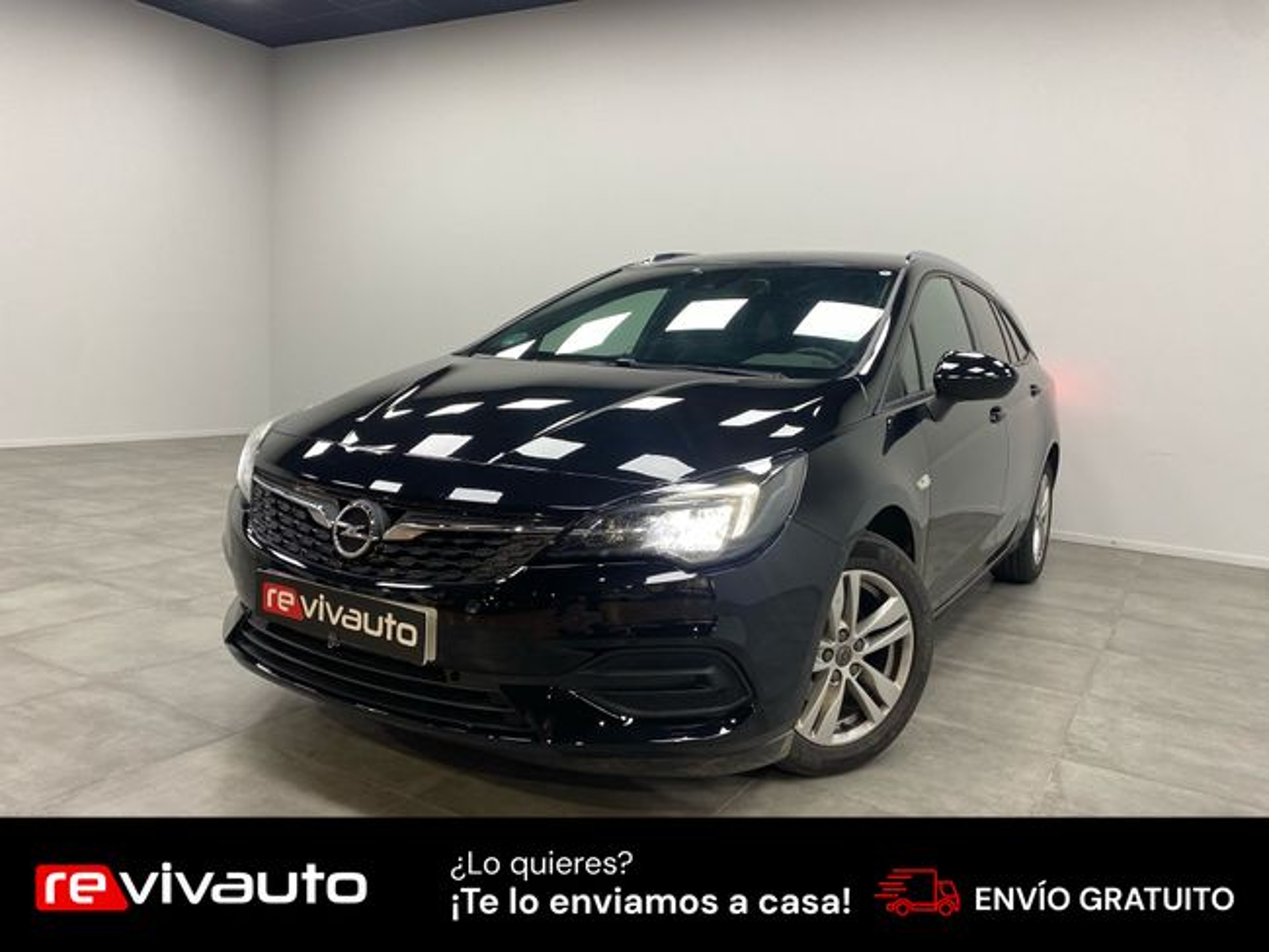 Imagen de OPEL Astra