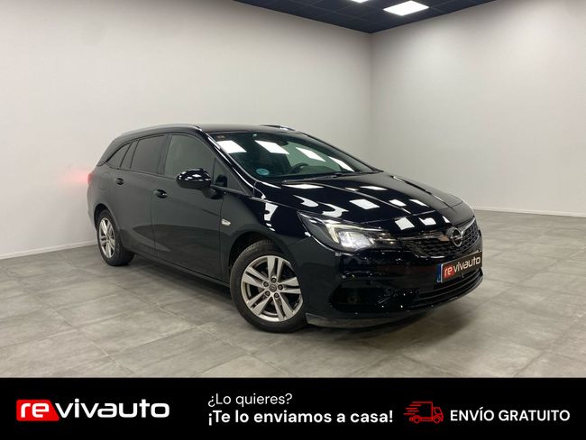 Imagen 3 de OPEL Astra