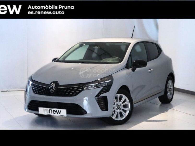 Foto del RENAULT Clio TCe GLP Evolution 74kW
