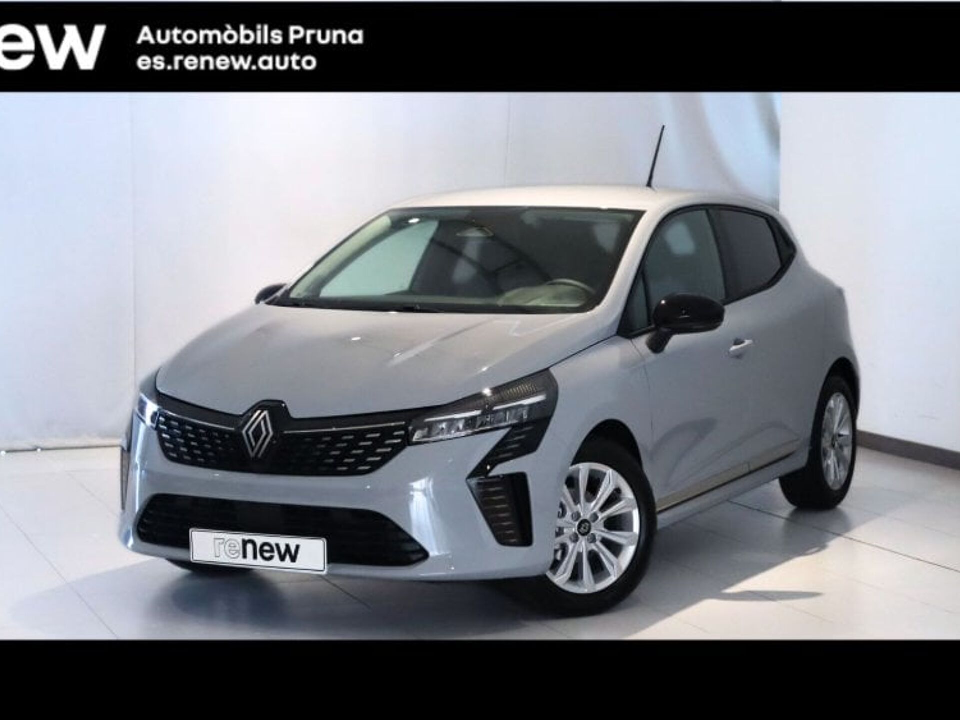 Imagen de RENAULT Clio
