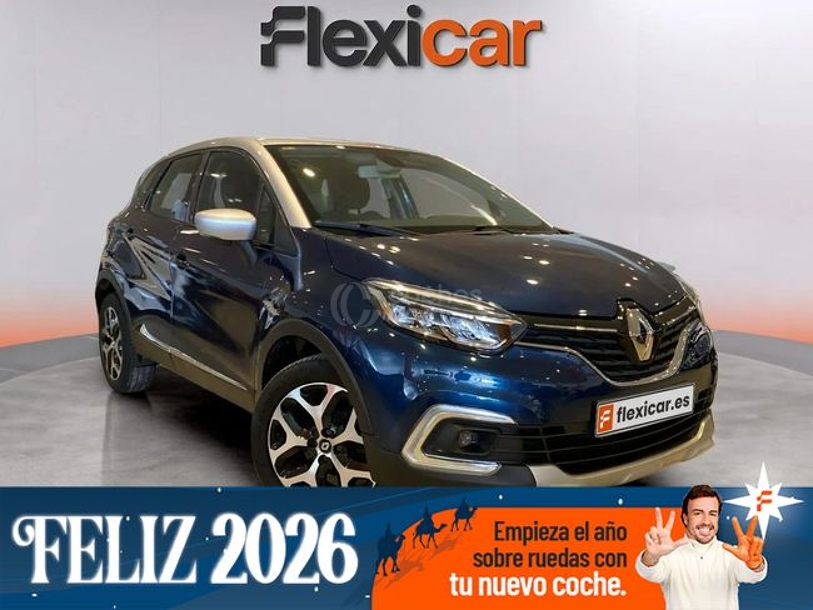 Foto del RENAULT Captur TCe Energy Zen 66kW
