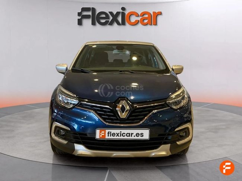 Foto del RENAULT Captur TCe Energy Zen 66kW