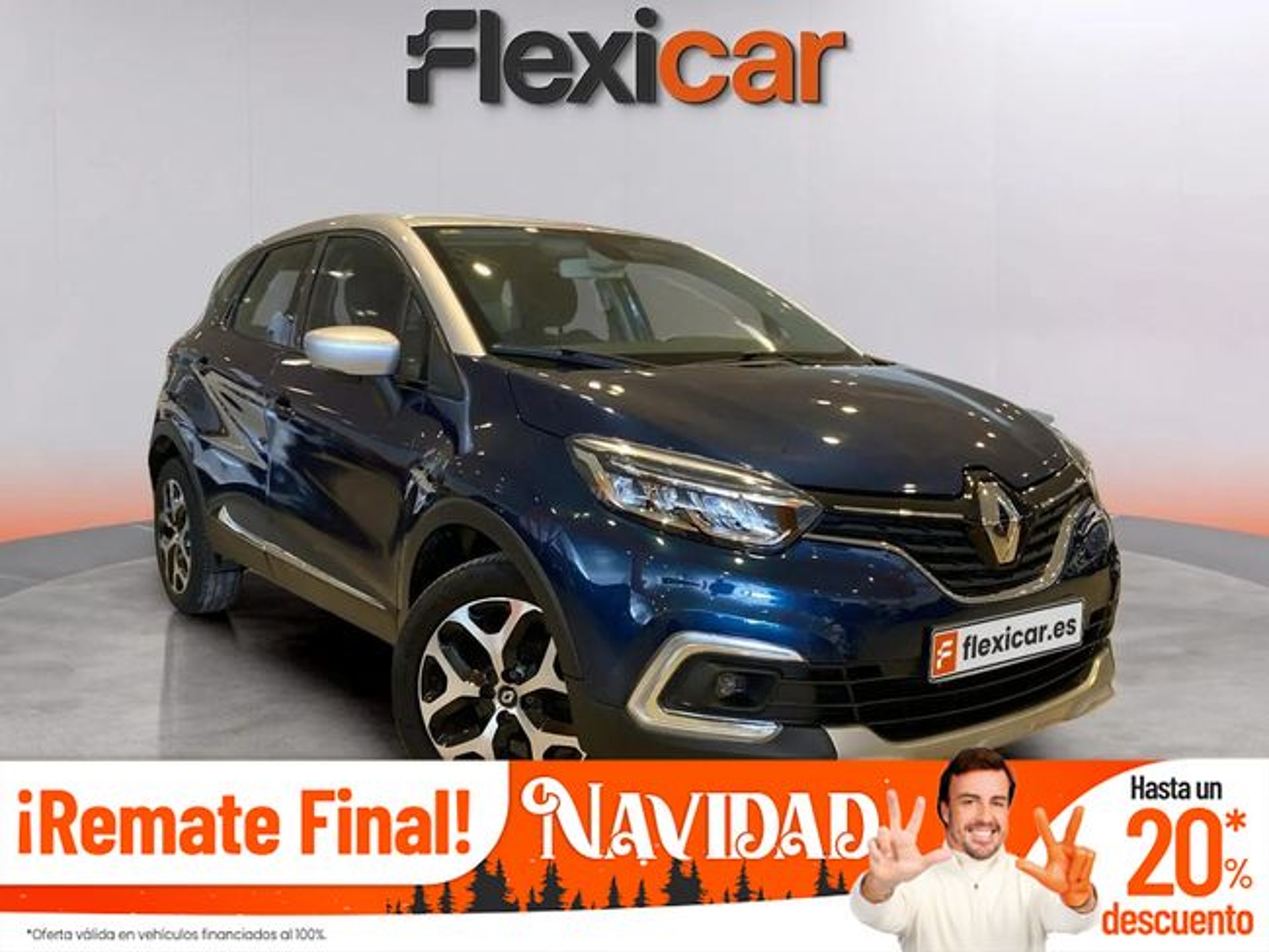 Imagen de RENAULT Captur