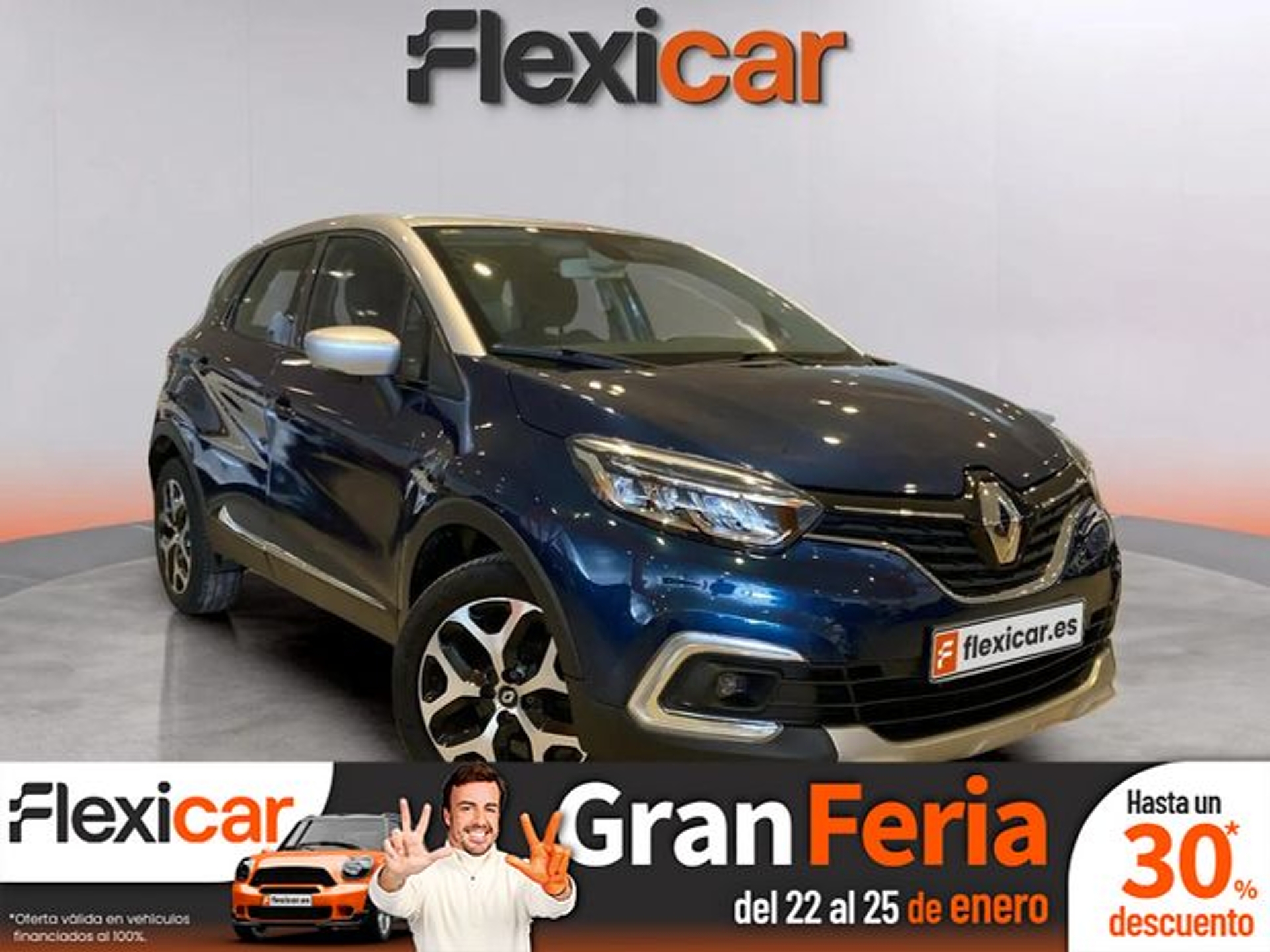 Imagen de RENAULT Captur