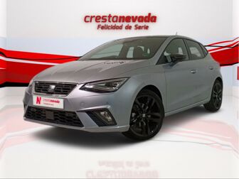 Imagen de SEAT Ibiza 1.0 TSI S&S FR XS 110