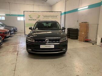 Imagen de VOLKSWAGEN Tiguan 2.0TDI Sport 4Motion DSG 176kW