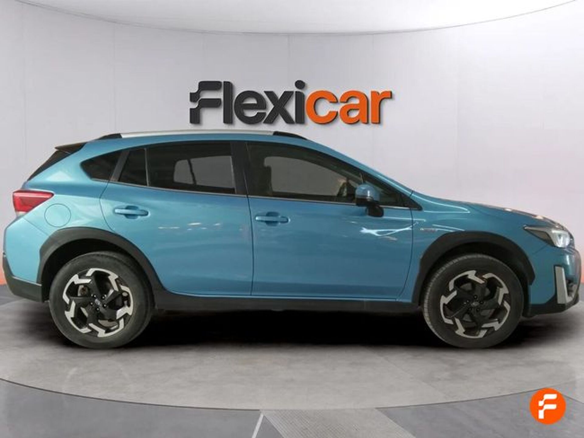 Imagen 3 de SUBARU XV