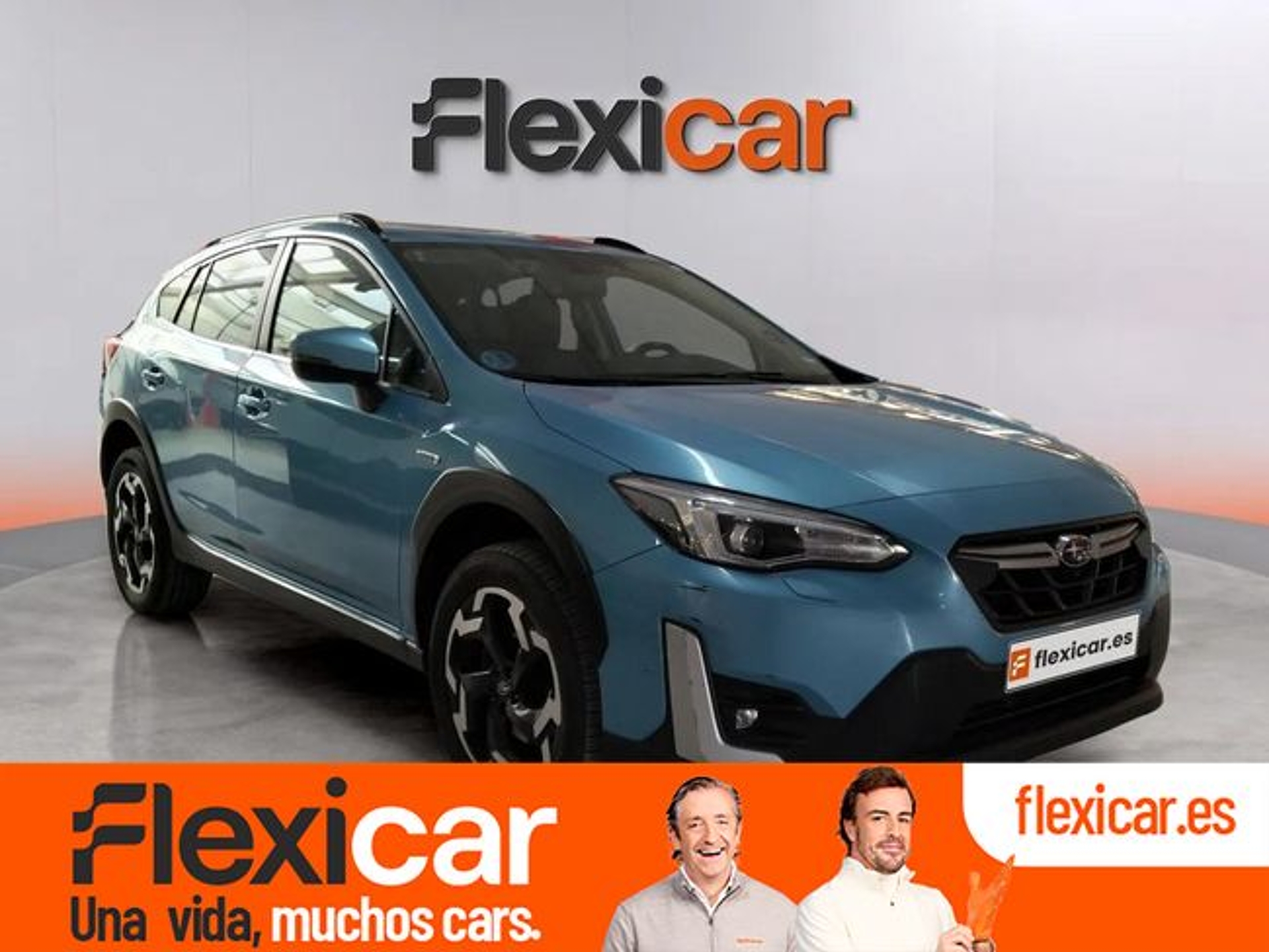 Imagen de SUBARU XV