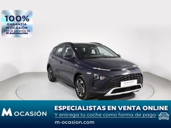 Imagen de HYUNDAI Bayon 1.2 MPI Maxx