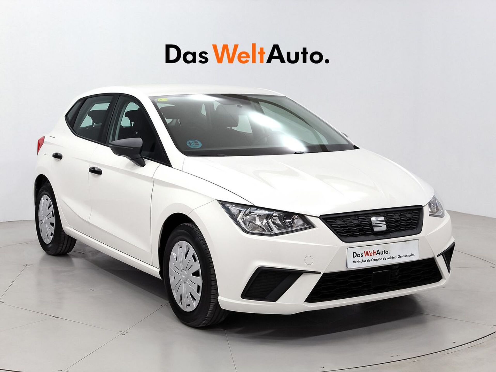 Imagen de SEAT Ibiza