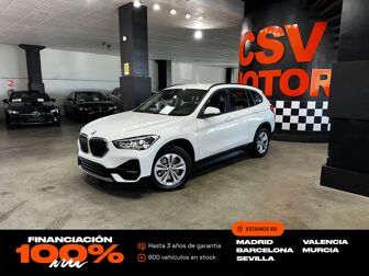 Imagen de BMW X1 xDrive25eA