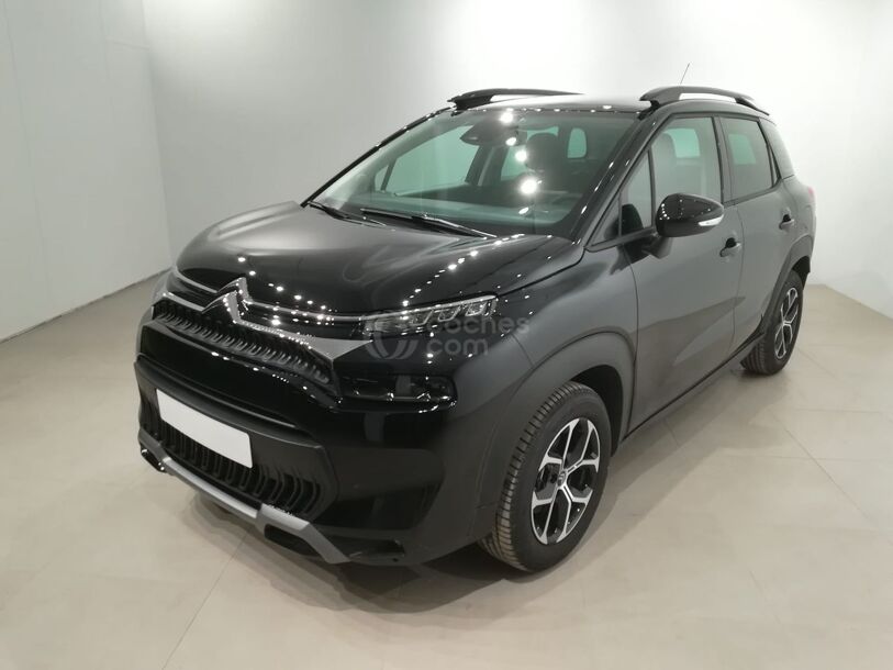 Foto del CITROEN C3 Aircross Puretech S&S Shine 110