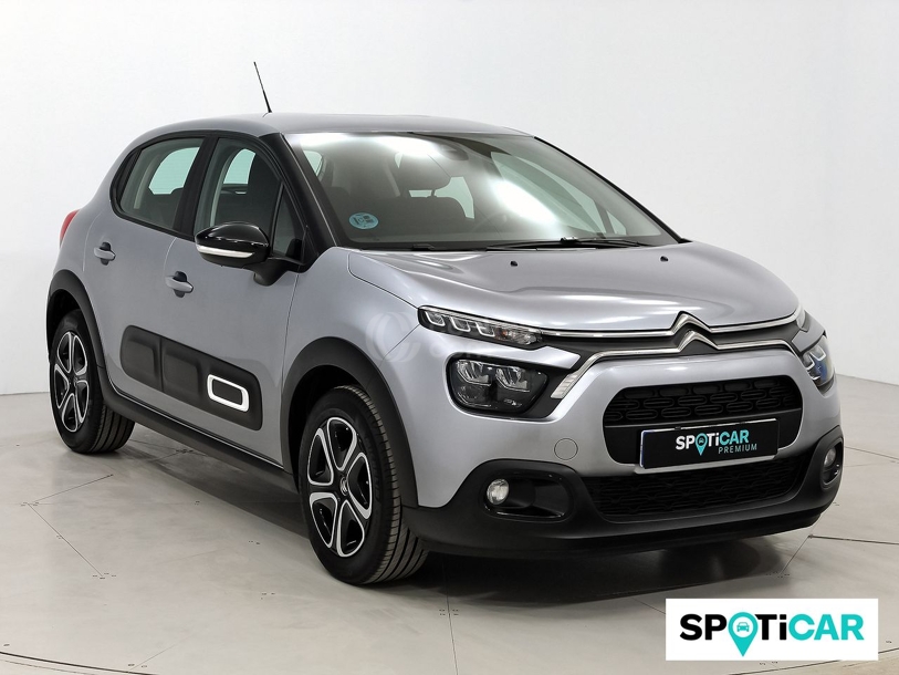 Foto del CITROEN C3 1.2 PureTech S&S Feel 83