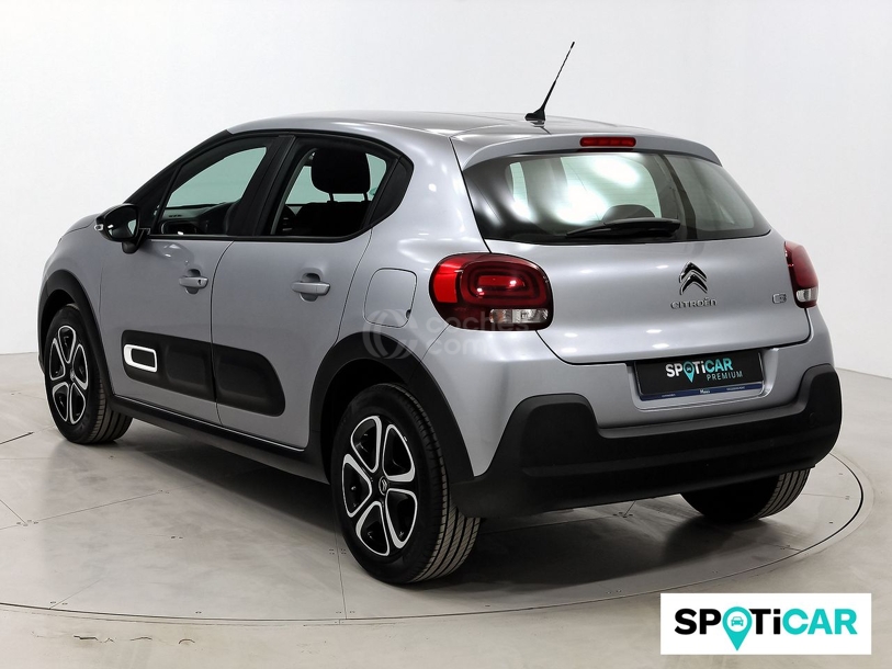 Foto del CITROEN C3 1.2 PureTech S&S Feel 83