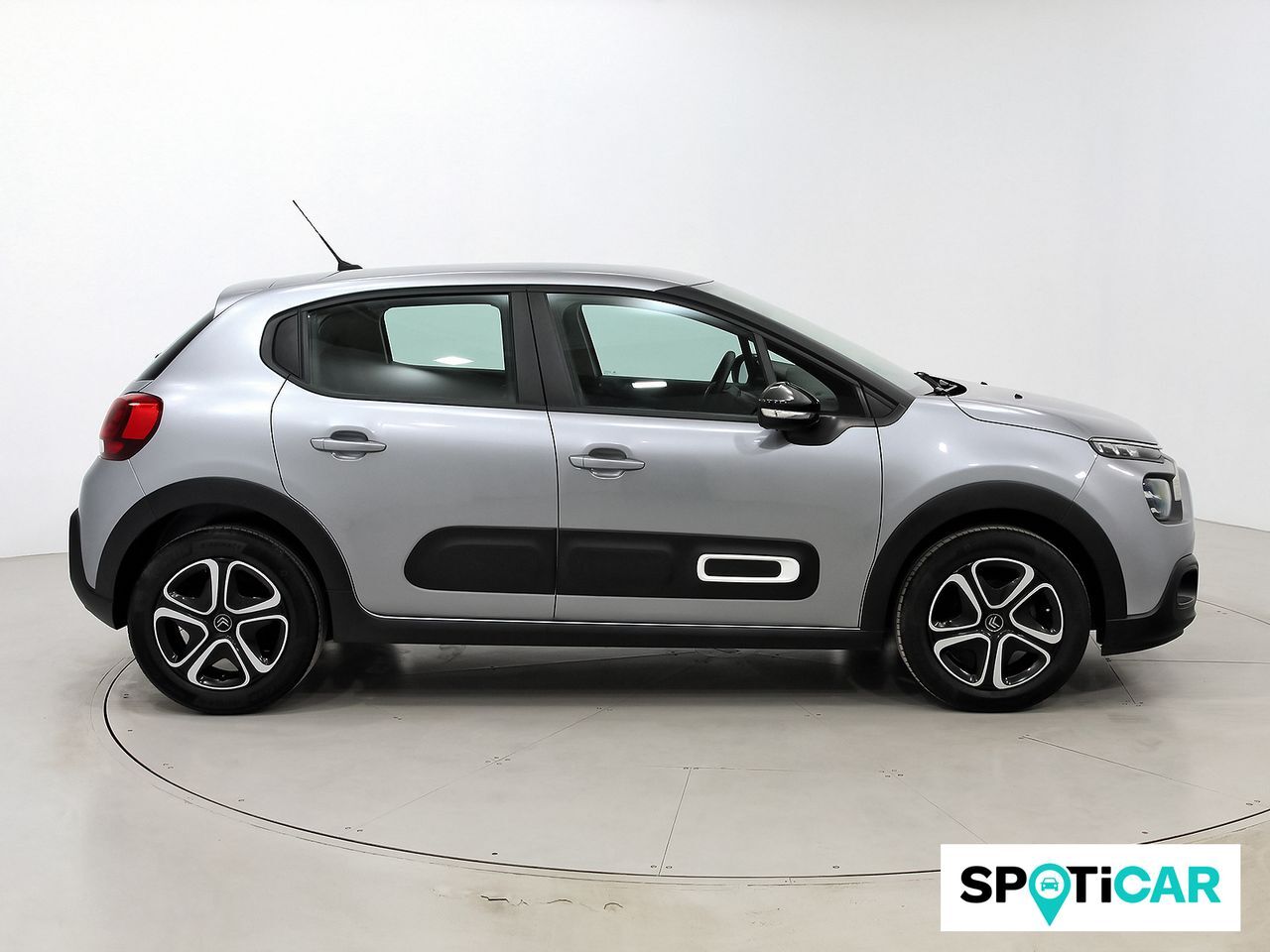 Foto del CITROEN C3 1.2 PureTech S&S Feel 83