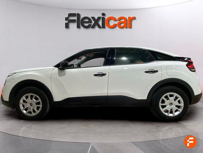 Foto del CITROEN C4 1.5 BlueHDI S&S Feel 110