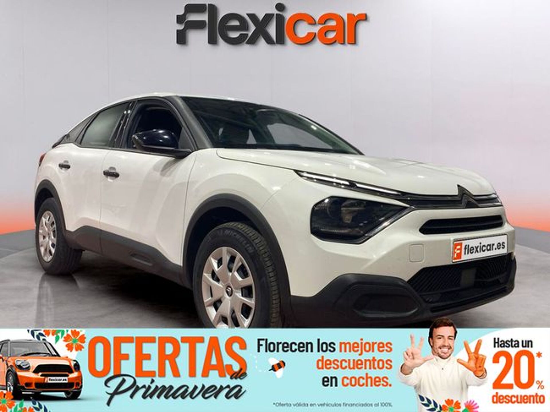 Imagen 1 de CITROEN C4