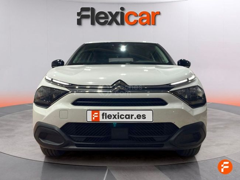 Foto del CITROEN C4 1.5 BlueHDI S&S Feel 110