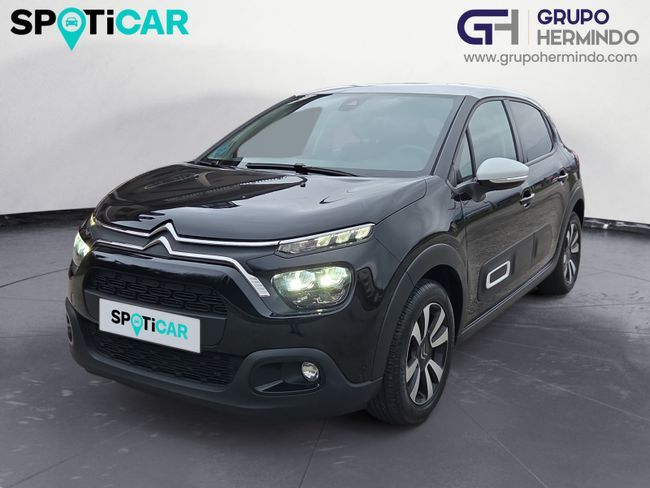 Foto del CITROEN C3 Origin 1.2 PureTech S&S Max 83