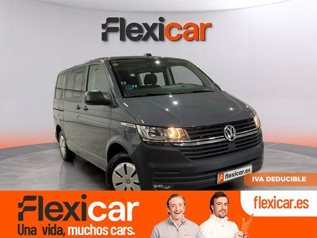 Foto del VOLKSWAGEN Caravelle 2.0TDI BMT Origin Batalla Corta 81kW