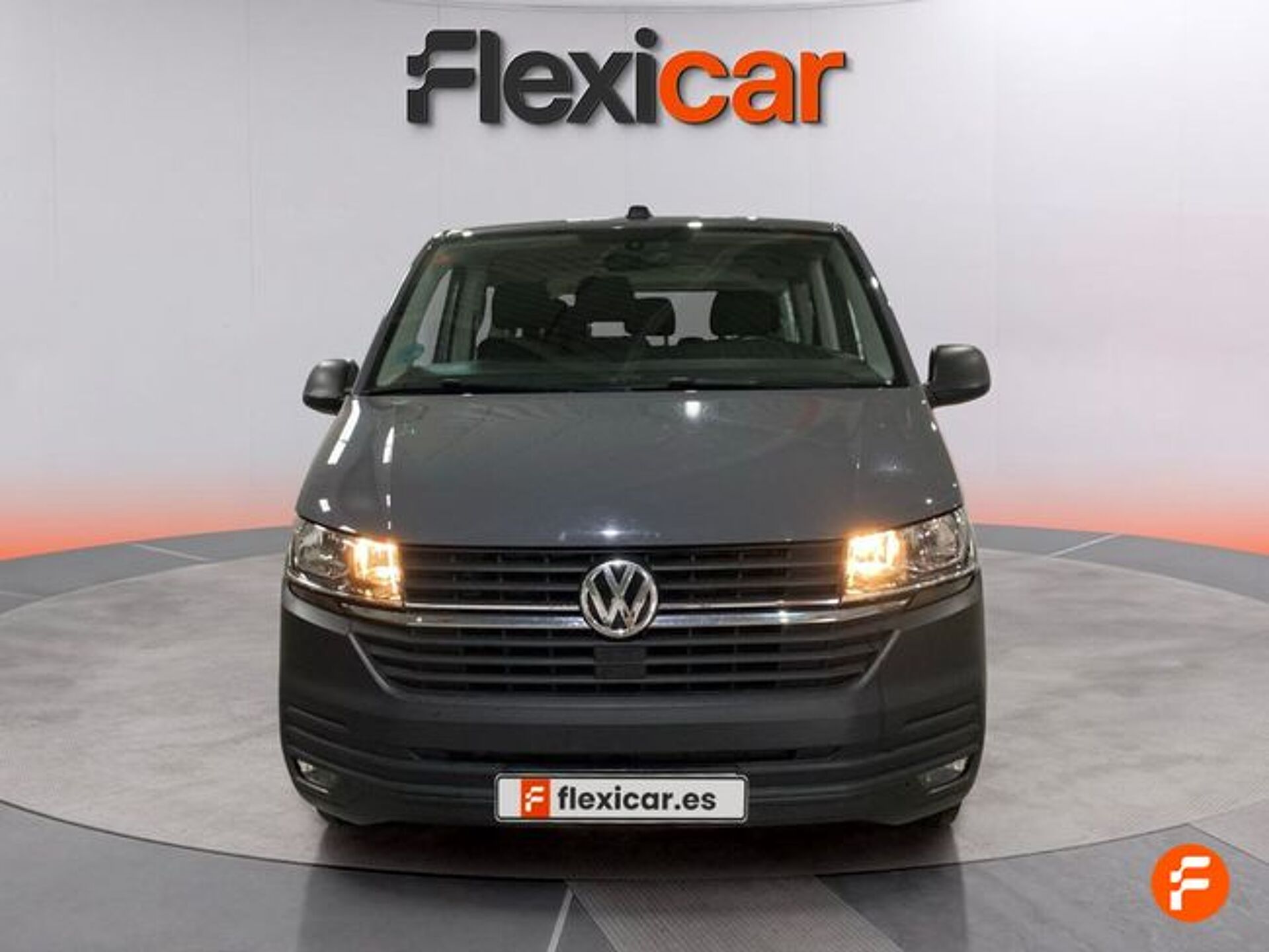 Imagen 2 de VOLKSWAGEN Caravelle