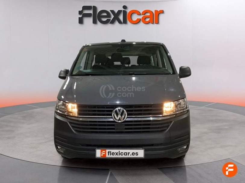 Foto del VOLKSWAGEN Caravelle 2.0TDI BMT Origin Batalla Corta 81kW