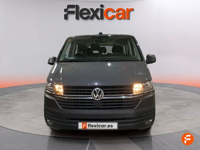 Foto del VOLKSWAGEN Caravelle 2.0TDI BMT Origin Batalla Corta 81kW