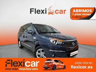 Imagen de SSANGYONG KGM Rodius D22T Line