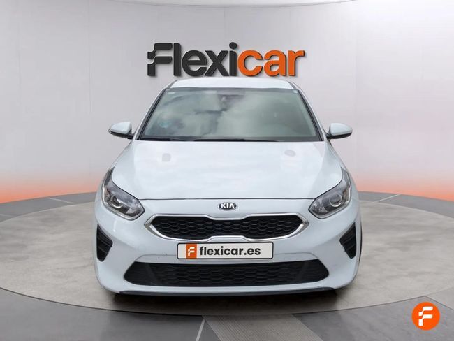 Foto del KIA Ceed 1.0 T-GDI Concept