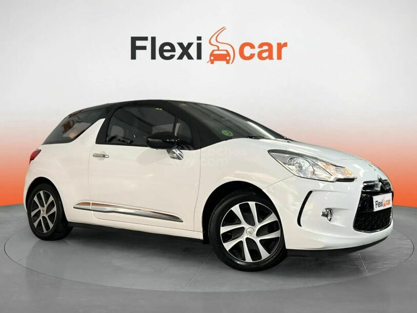 Foto del DS DS3 DS 3 1.2 PureTech S&S Desire 110