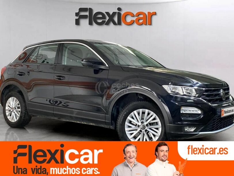 Foto del VOLKSWAGEN T-Roc 2.0TDI Advance Style DSG7