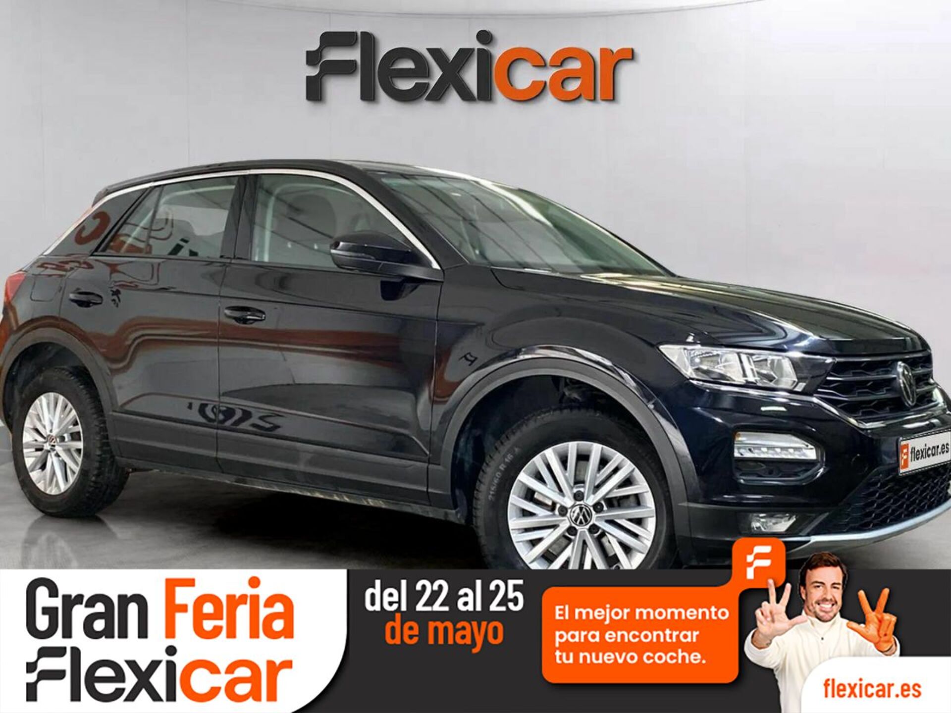 Imagen de VOLKSWAGEN T-Roc
