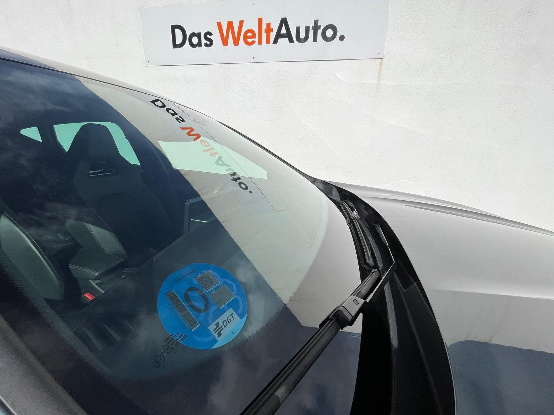 Imagen 2 de CUPRA Formentor