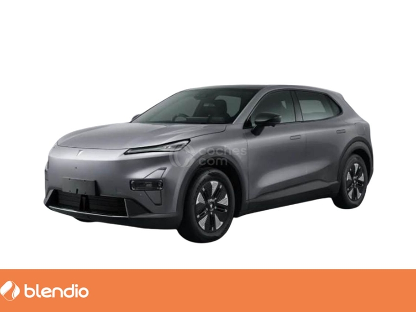 Foto del CHANGAN Deepal S05 Pro 200kW