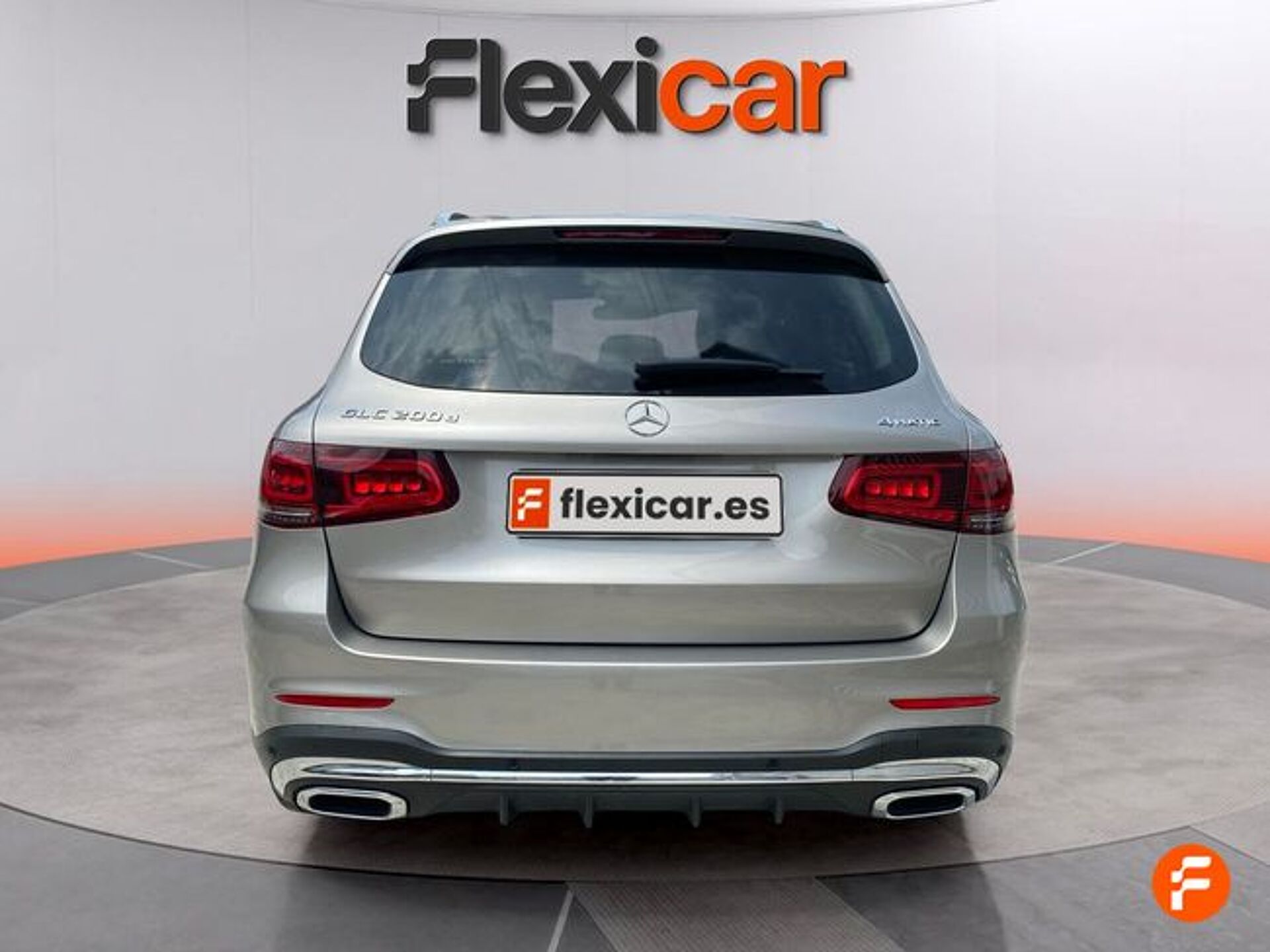 Imagen 3 de MERCEDES Clase GLC