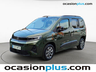 Imagen de OPEL Combo Combi 1.5TD S-S L 100