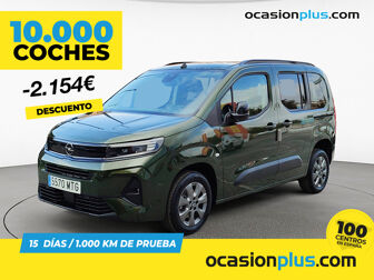 Imagen de OPEL Combo Combi 1.5TD S-S L 100