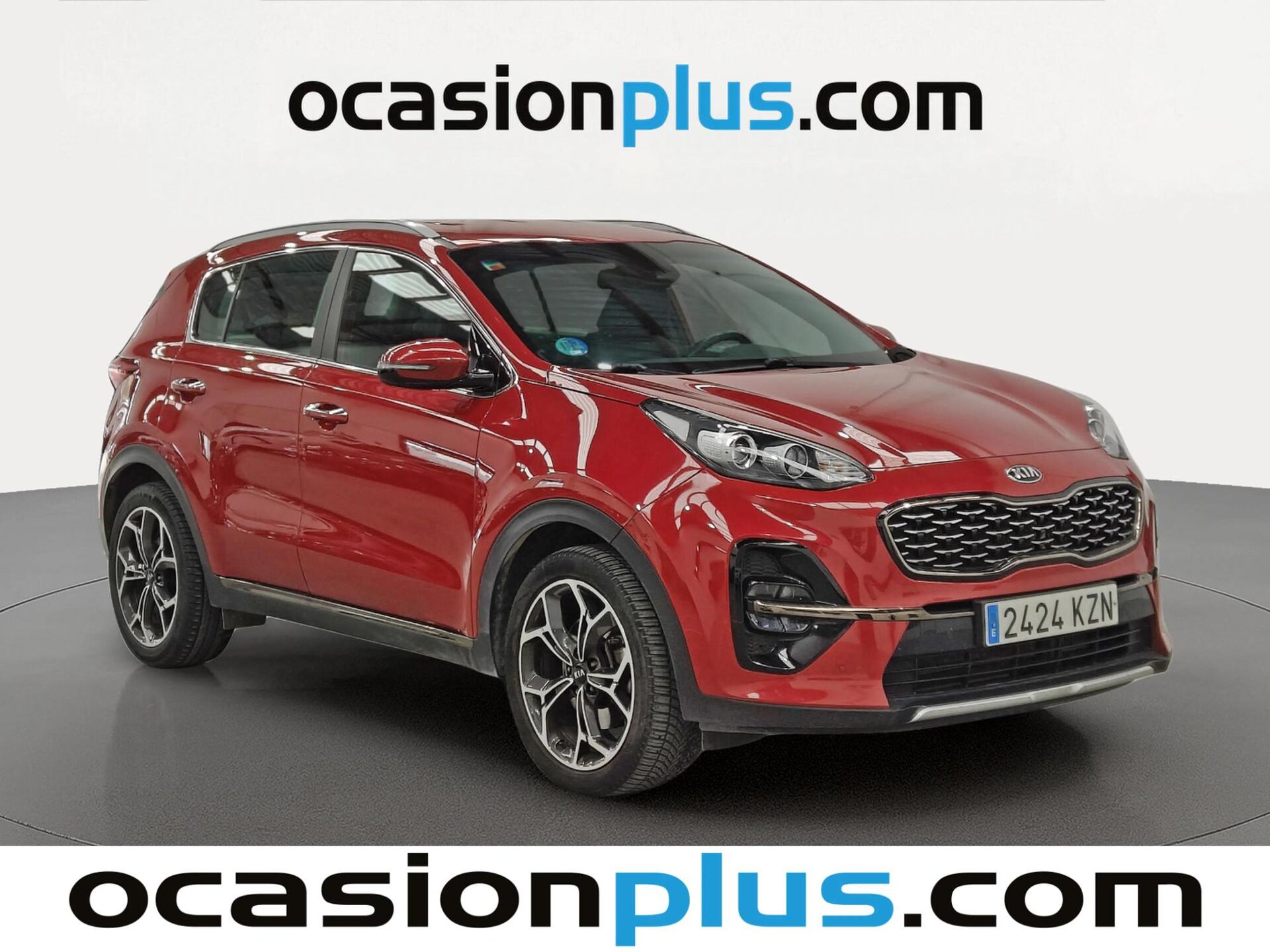 Imagen 2 de KIA Sportage