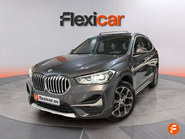 Foto del BMW X1 sDrive 18dA