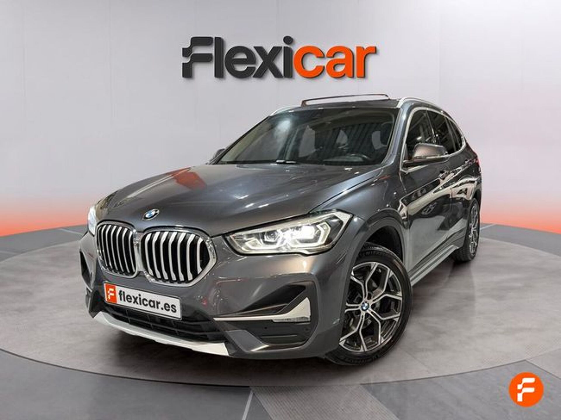 Imagen 3 de BMW X1