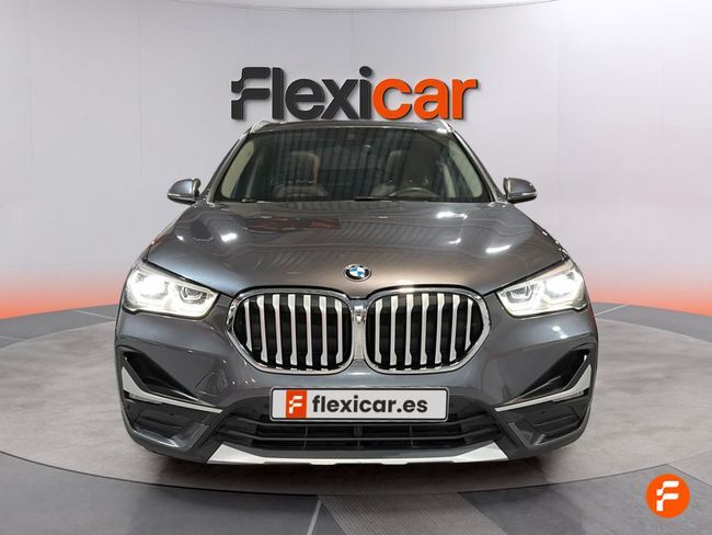 Foto del BMW X1 sDrive 18dA