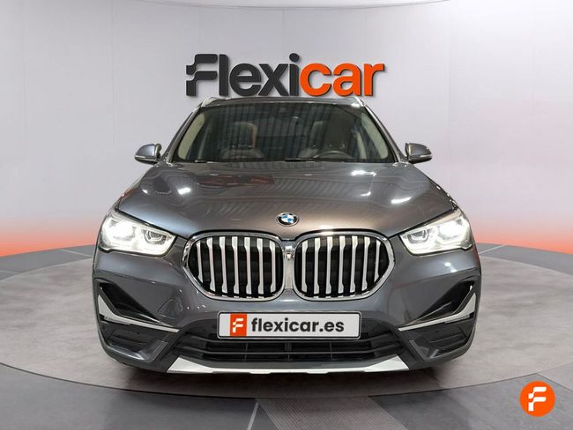Imagen 2 de BMW X1