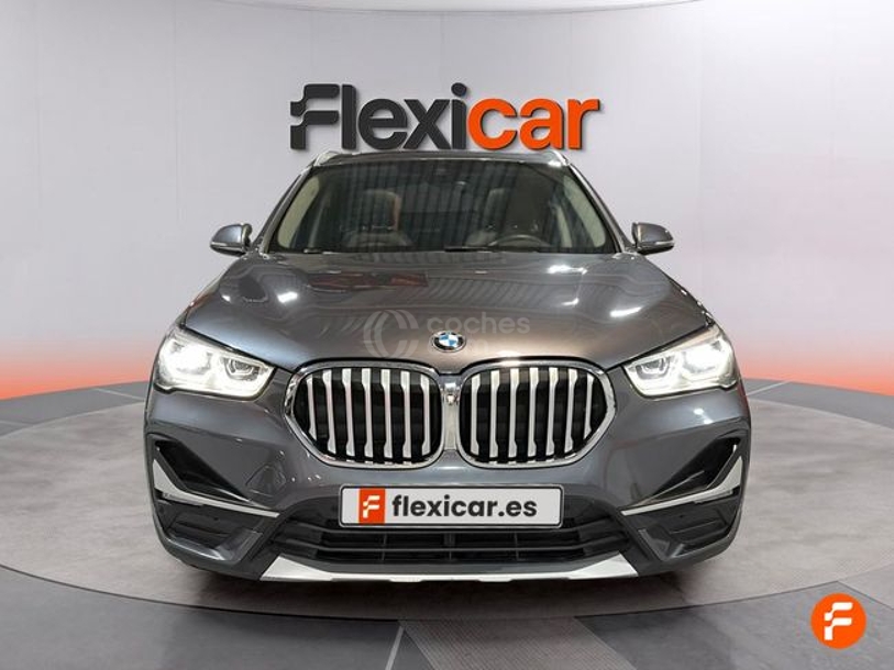 Foto del BMW X1 sDrive 18dA