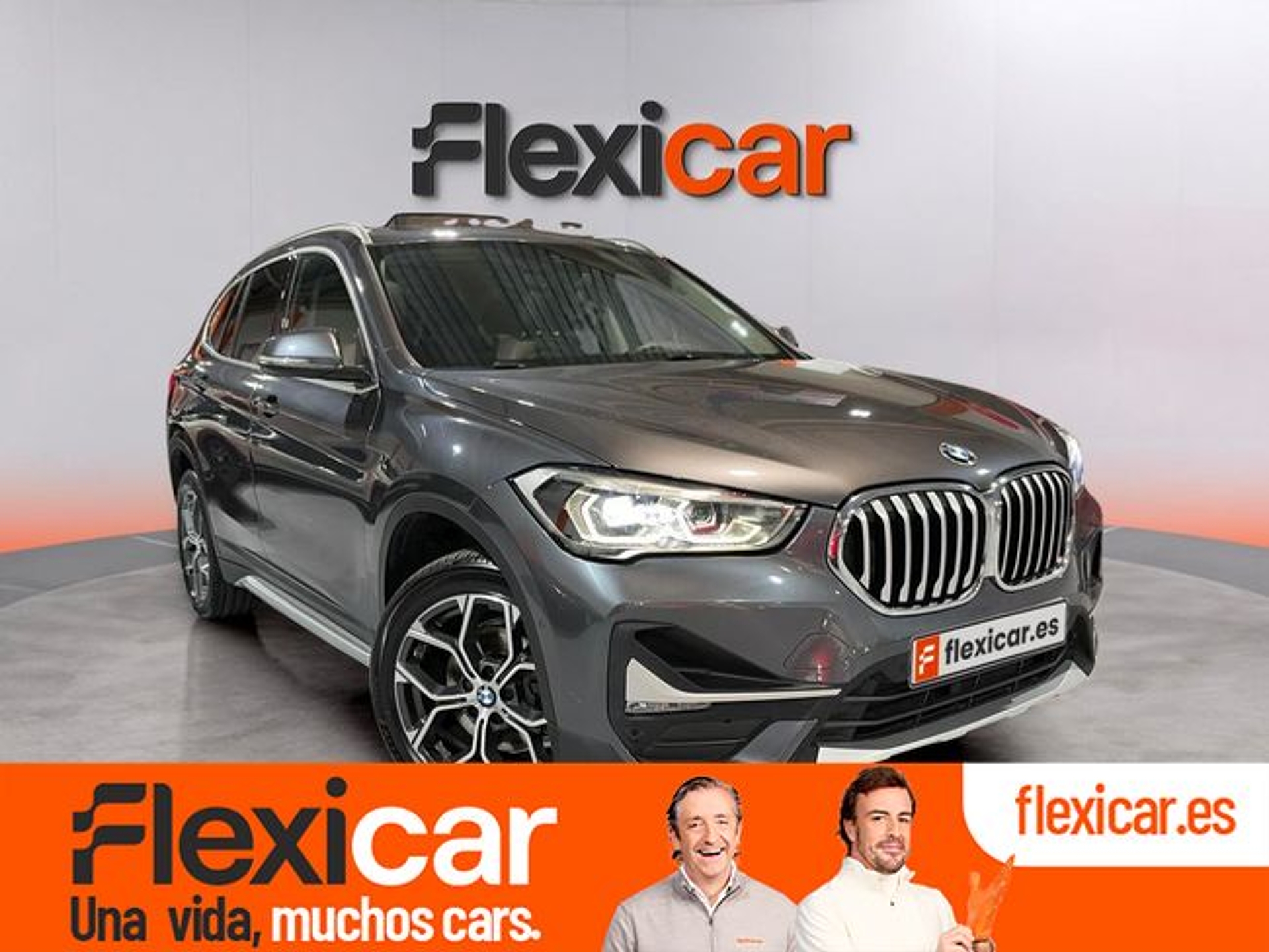 Imagen de BMW X1