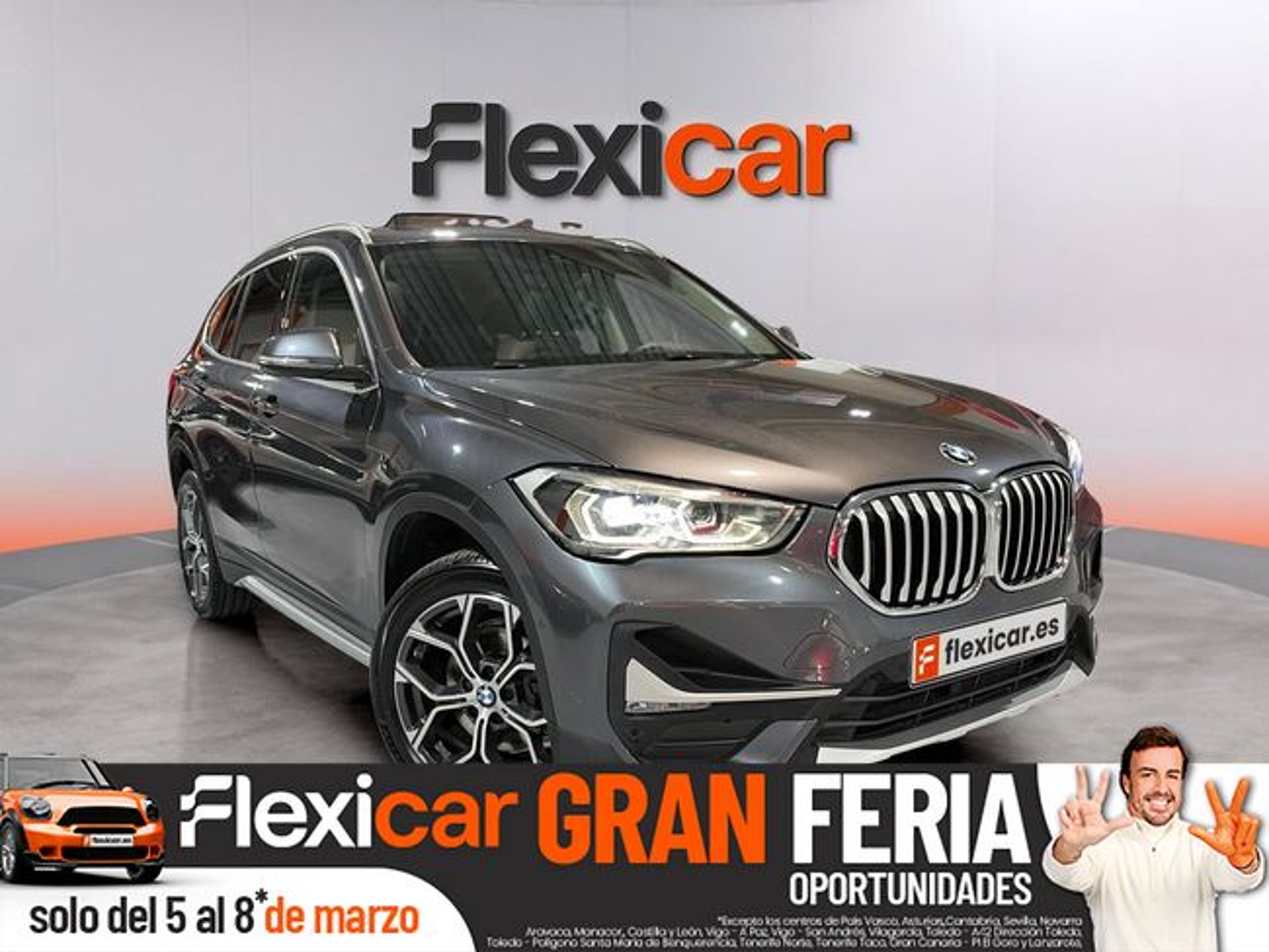 Imagen de BMW X1