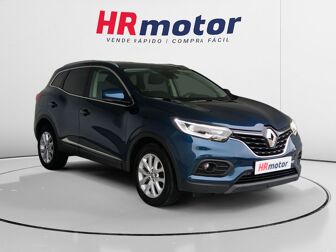 Imagen de RENAULT Kadjar 1.3 TCe GPF Business 103kW