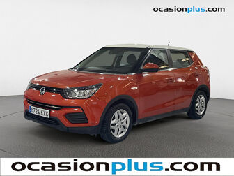 Imagen de SSANGYONG KGM Tivoli G16 Premium 4x2