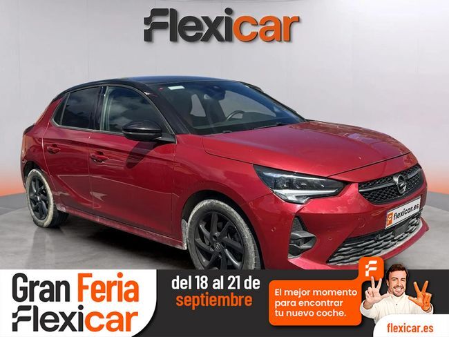OPEL Corsa (1.2T XHL 74kW (100CV) GS-Line) en Palmas, Las